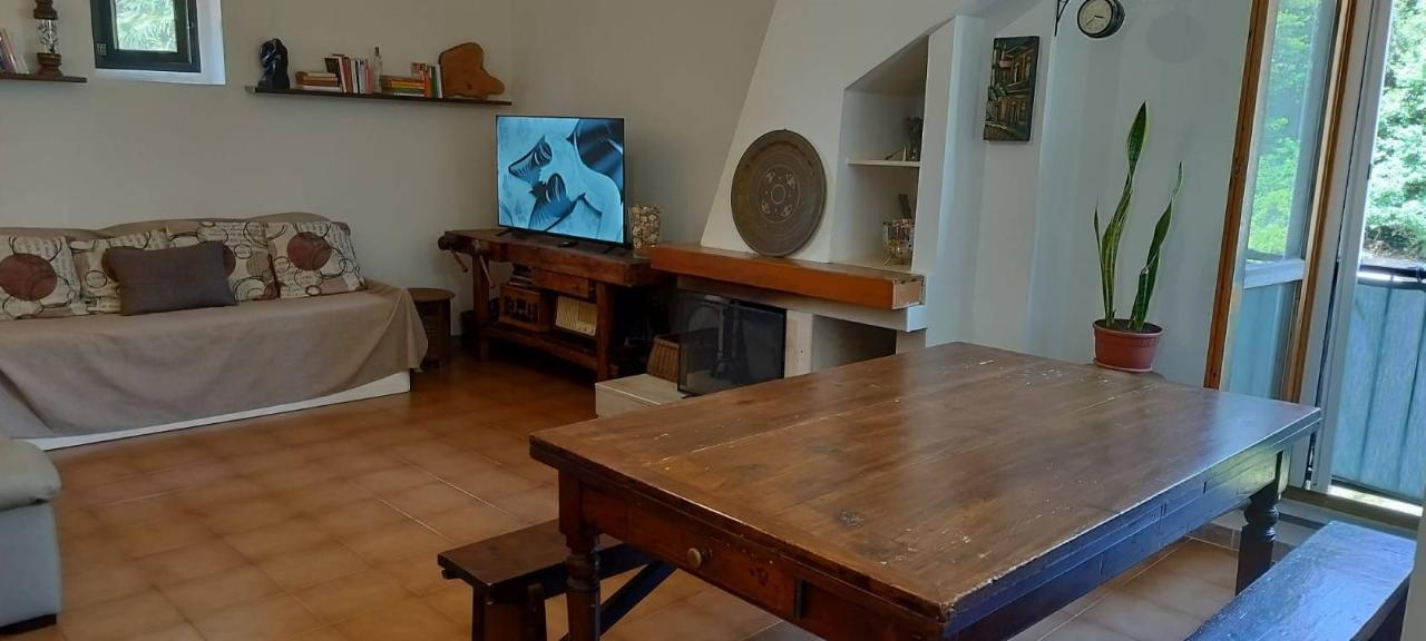 appartamento in vendita a Livorno in zona Quercianella
