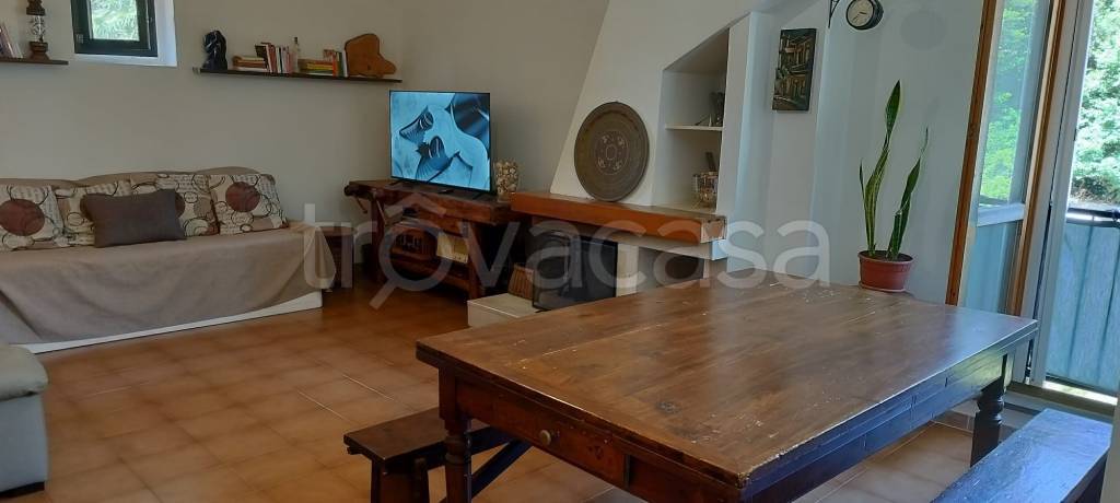 appartamento in vendita a Livorno in zona Quercianella