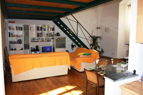 appartamento in vendita a Livorno