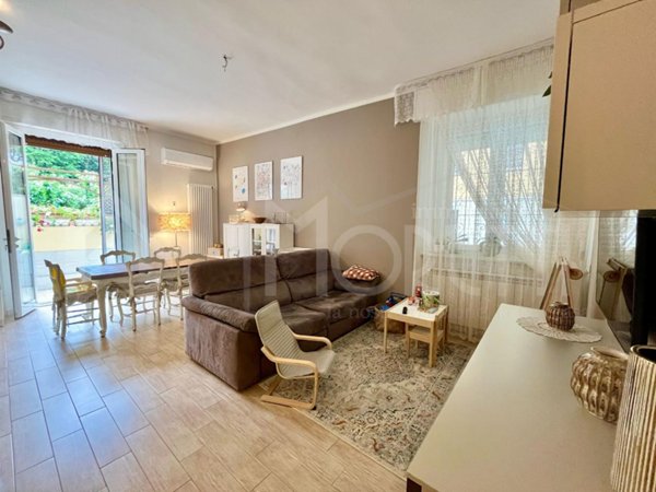 appartamento in vendita a Livorno in zona Centro Città