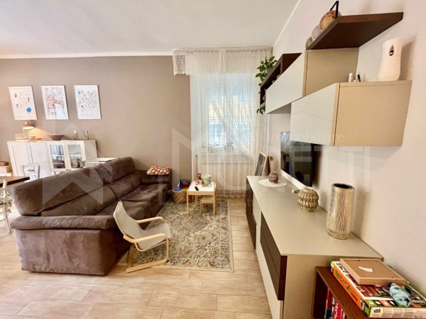 appartamento in vendita a Livorno in zona Centro Città