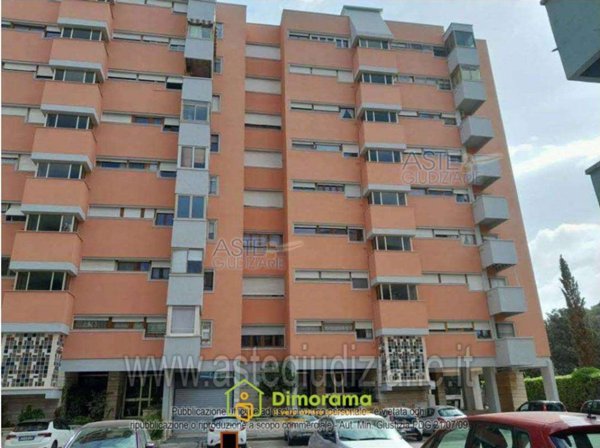 appartamento in vendita a Livorno in zona Quercianella