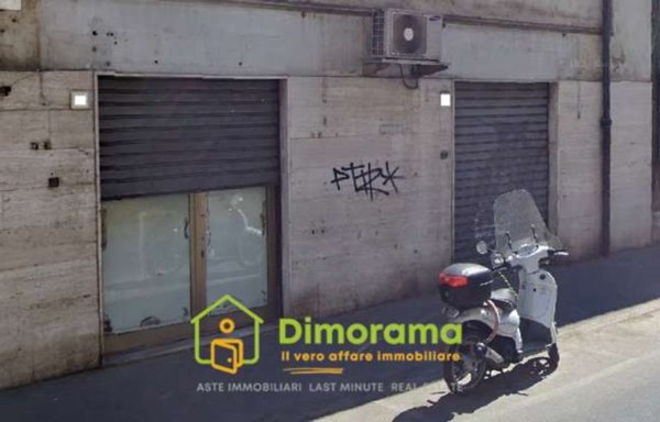 appartamento in vendita a Livorno