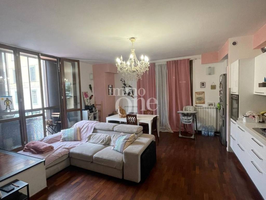 appartamento in vendita a Livorno