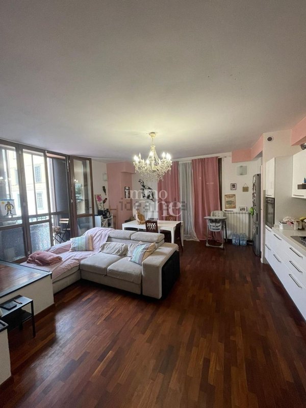 appartamento in vendita a Livorno