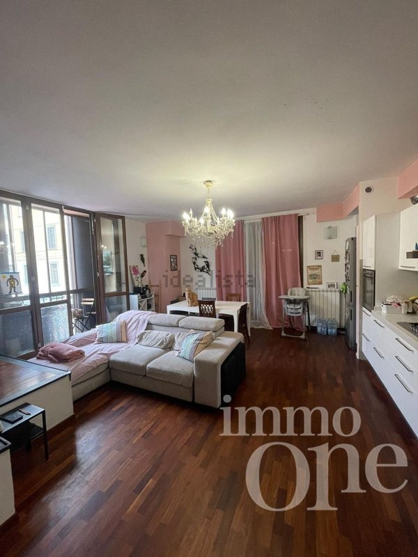appartamento in vendita a Livorno