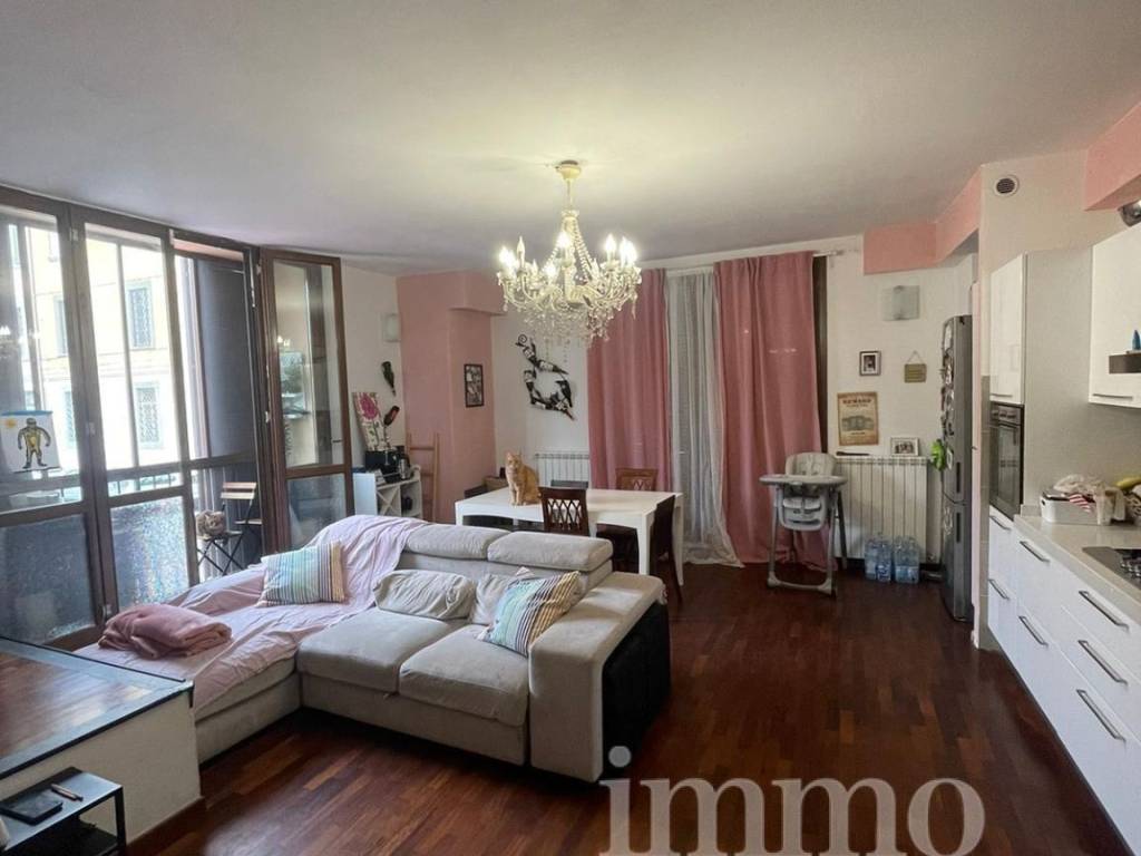 appartamento in vendita a Livorno