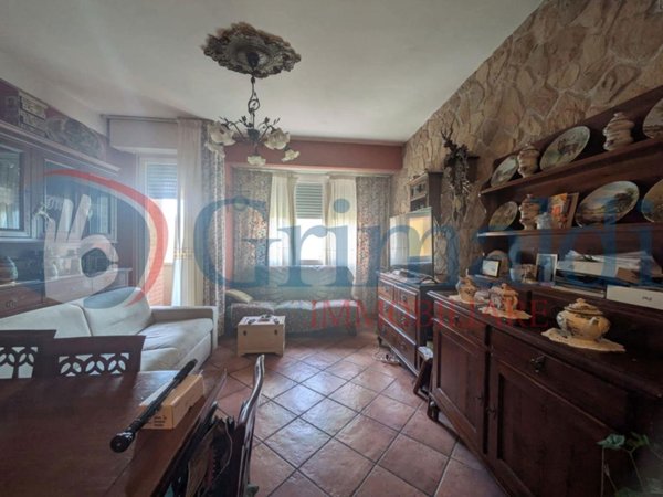 appartamento in vendita a Livorno