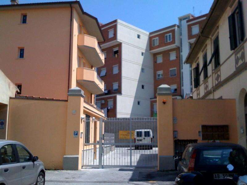 appartamento in vendita a Livorno in zona Stazione