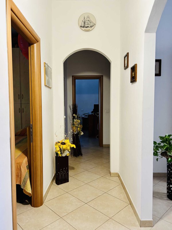 appartamento in vendita a Livorno