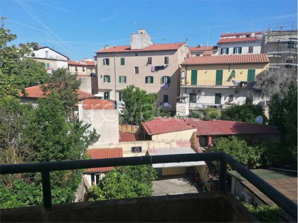appartamento in vendita a Livorno