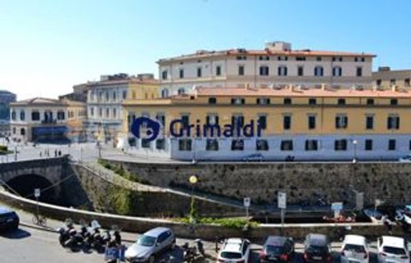 appartamento in vendita a Livorno in zona Centro Città