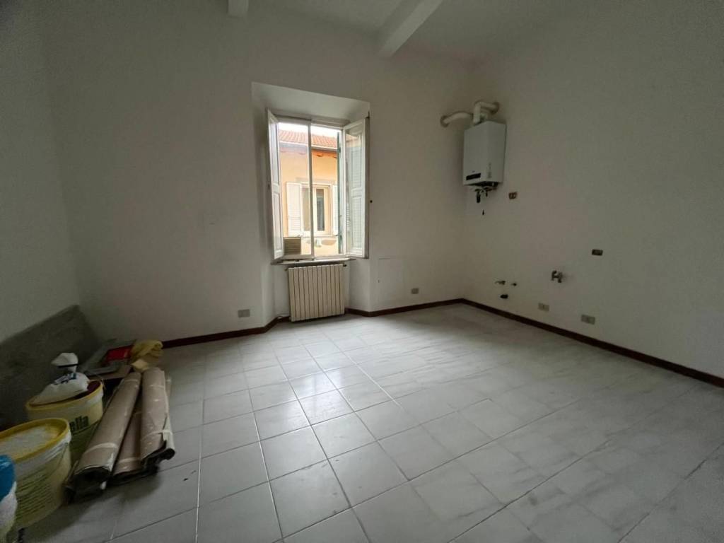 appartamento in vendita a Livorno