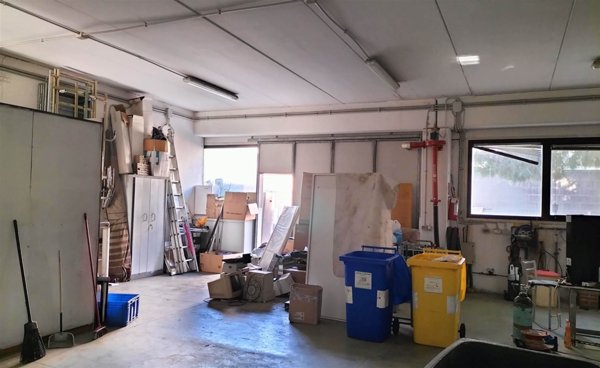 ufficio in vendita a Livorno