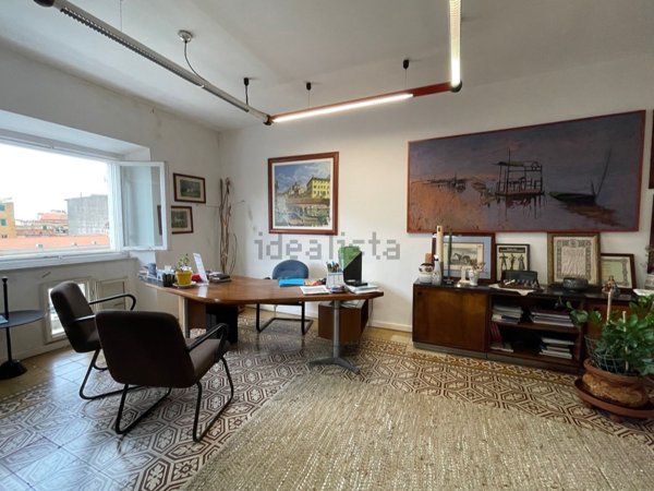 appartamento in vendita a Livorno