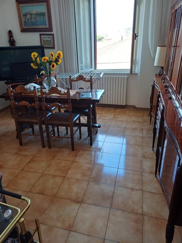appartamento in vendita a Livorno