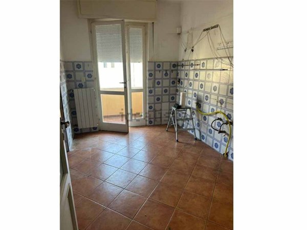 appartamento in vendita a Livorno in zona Centro Città