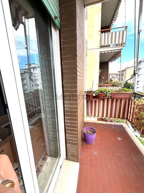 appartamento in vendita a Livorno