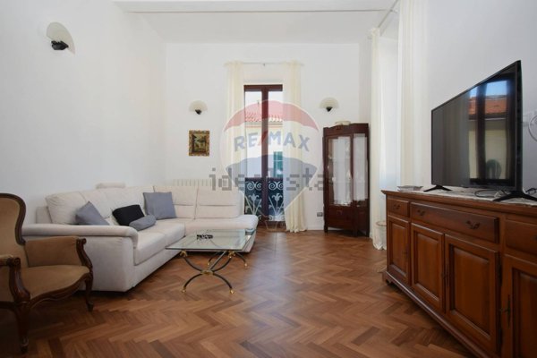 appartamento in vendita a Livorno in zona Centro Città