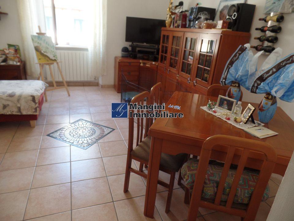 appartamento in vendita a Livorno