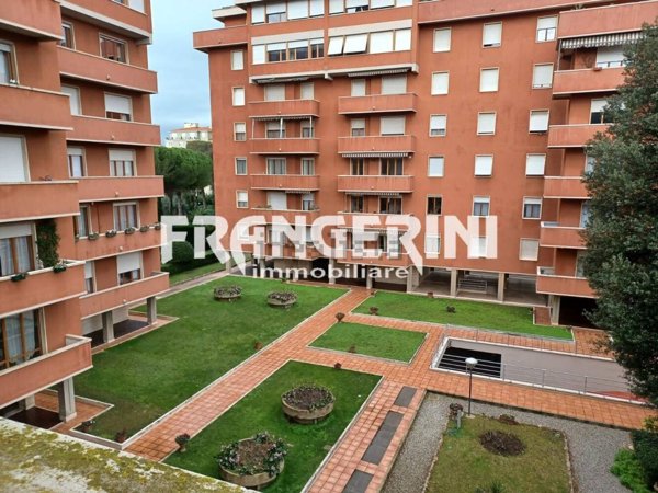 appartamento in vendita a Livorno