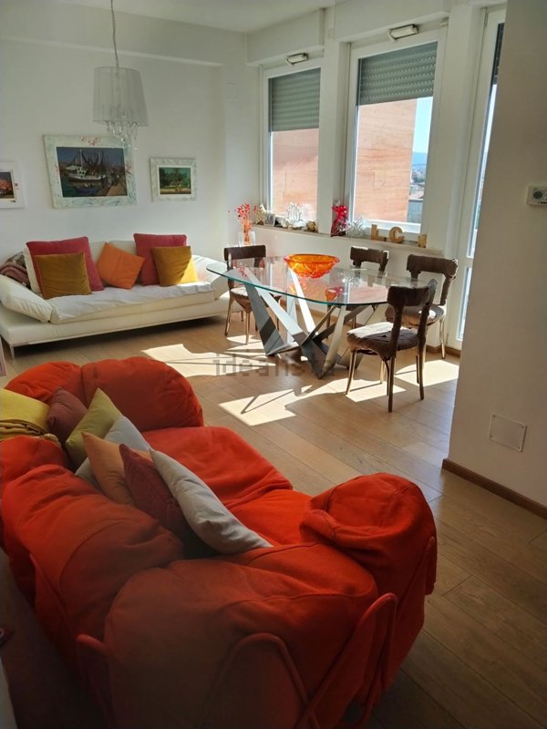appartamento in vendita a Livorno in zona Centro Città