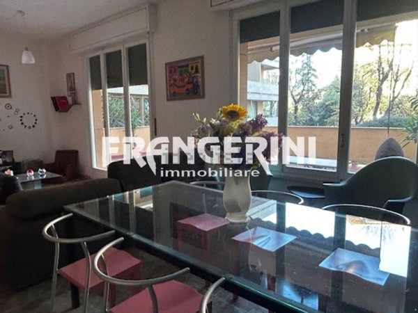 appartamento in vendita a Livorno