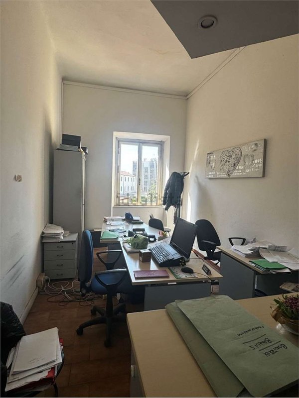 appartamento in vendita a Livorno