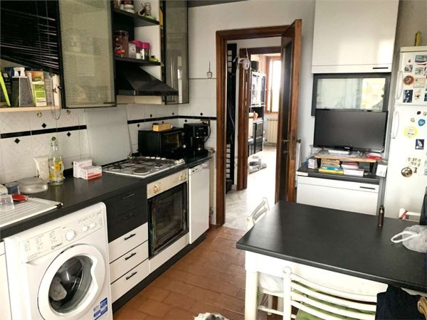 appartamento in vendita a Livorno