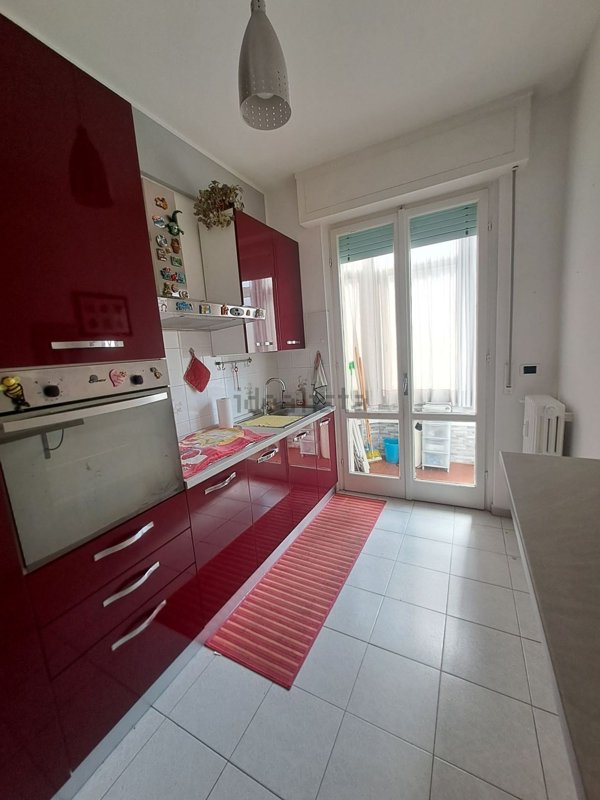 appartamento in vendita a Livorno