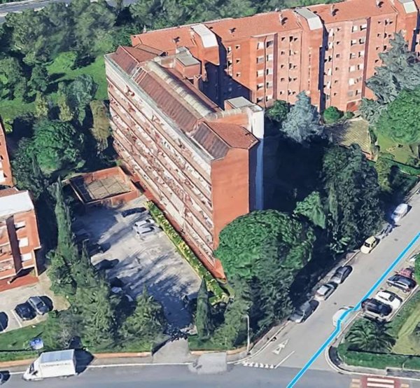 appartamento in vendita a Livorno