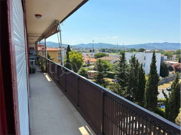 appartamento in vendita a Livorno