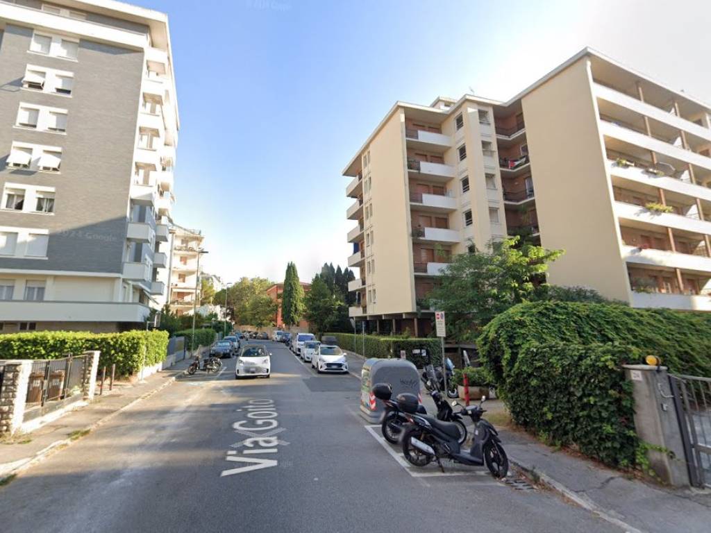 appartamento in vendita a Livorno