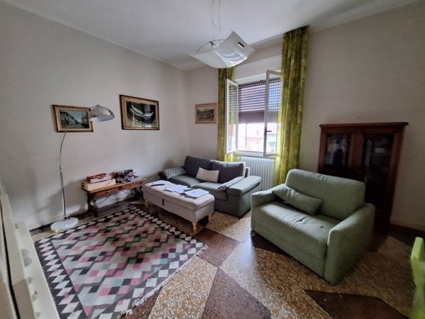 appartamento in vendita a Livorno in zona Centro Città