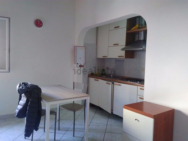 appartamento in vendita a Livorno