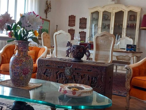 appartamento in vendita a Livorno in zona Ardenza