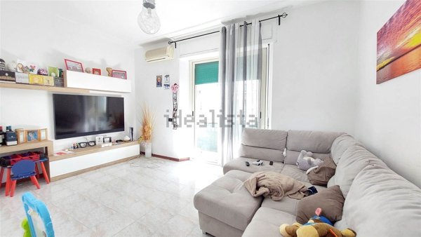 appartamento in vendita a Livorno