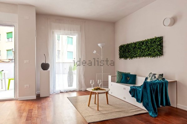 appartamento in vendita a Livorno