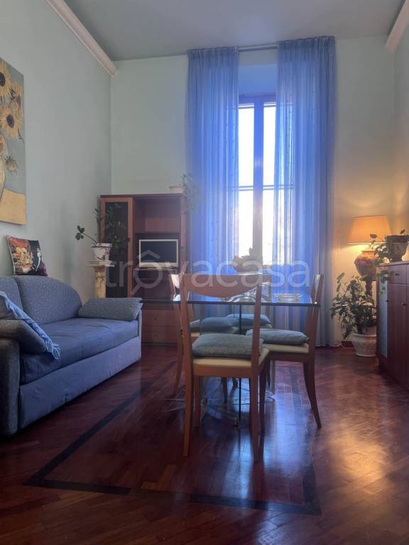 appartamento in vendita a Livorno
