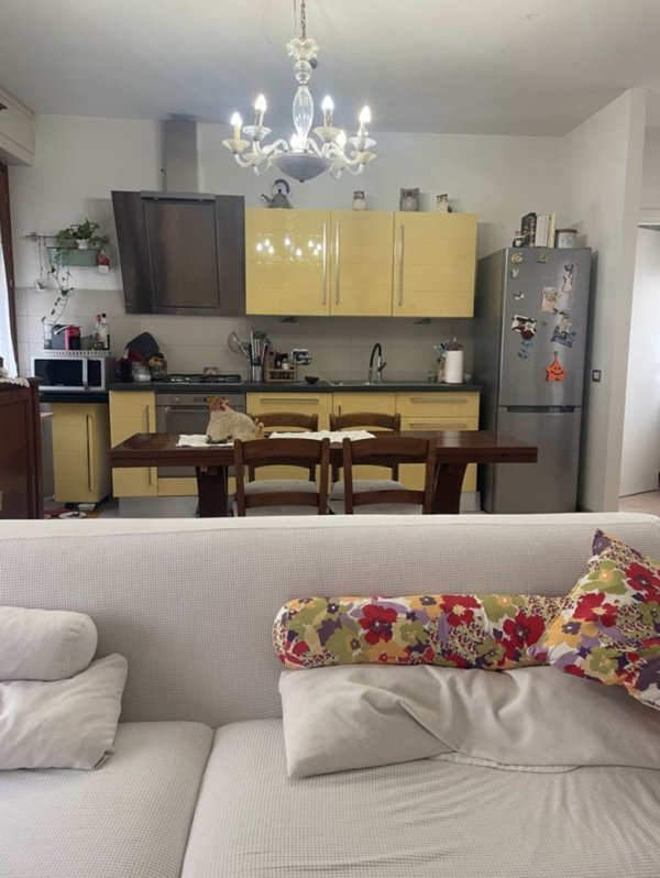 appartamento in vendita a Livorno in zona Centro Città