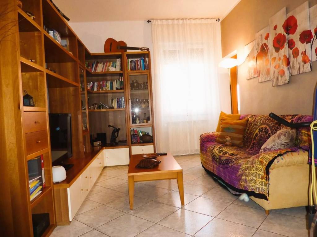 appartamento in vendita a Livorno