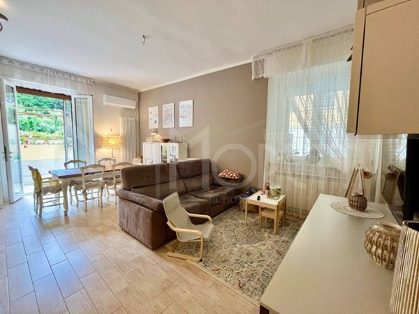 appartamento in vendita a Livorno in zona Centro Città