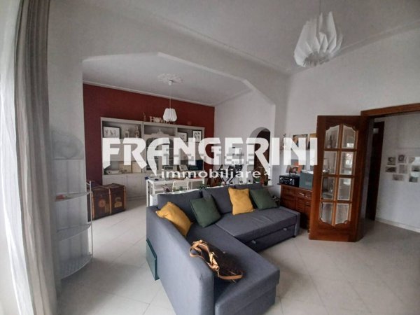 appartamento in vendita a Livorno