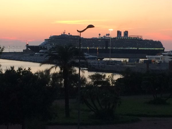 appartamento in vendita a Livorno in zona Lungomare