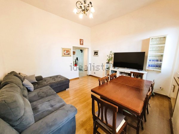 appartamento in vendita a Livorno in zona Centro Città