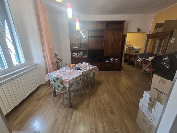 appartamento in vendita a Livorno in zona Stazione