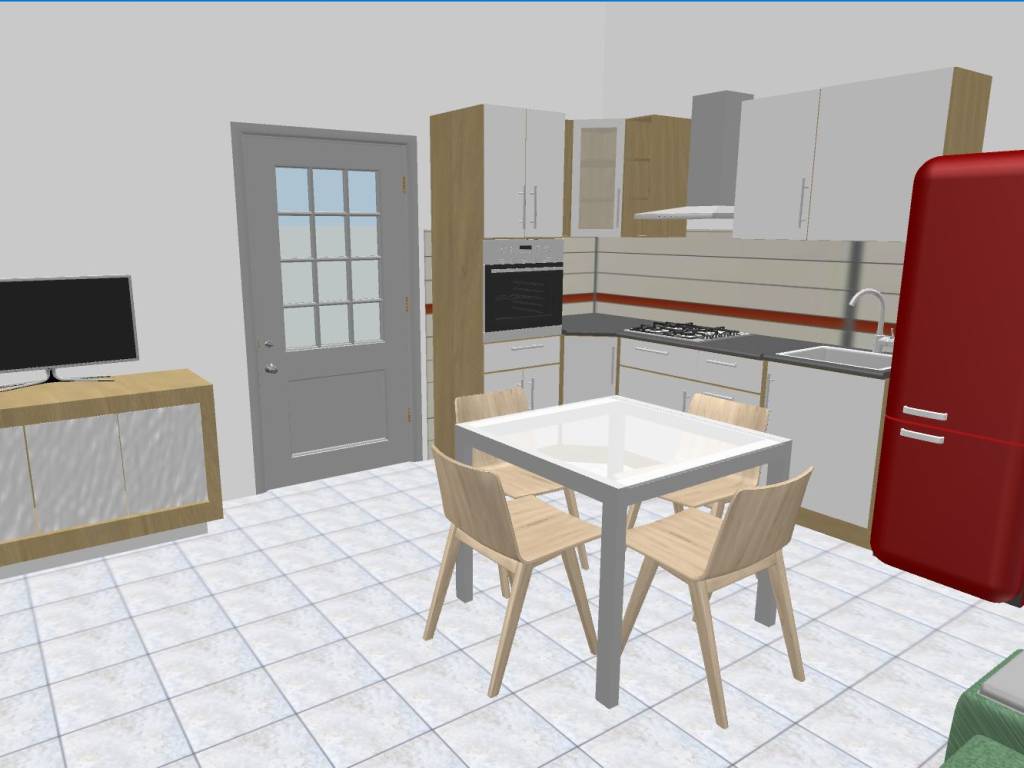 appartamento in vendita a Livorno in zona Stazione