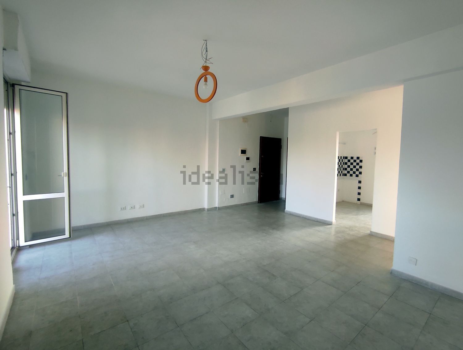 appartamento in vendita a Livorno