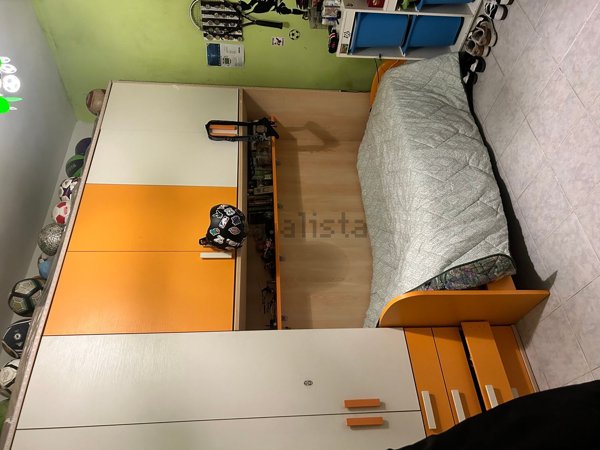 appartamento in vendita a Livorno