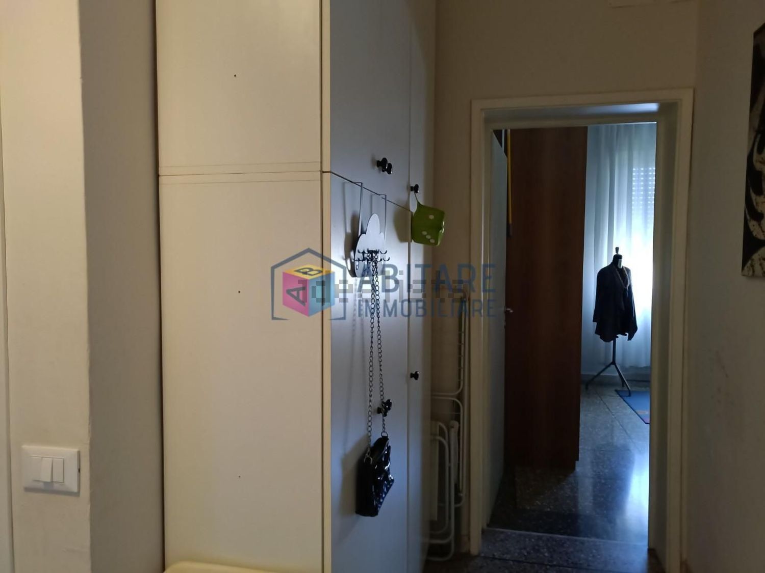 appartamento in vendita a Livorno